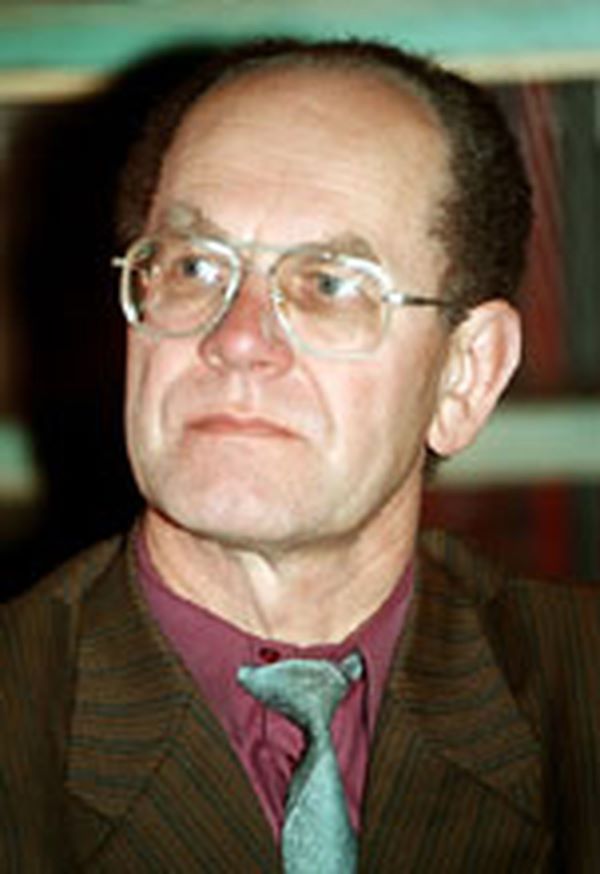 Imants Rakins