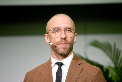 Kristaps Tālbergs