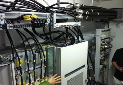 Ceturtās paaudzes 4G mobilā interneta frekvences iegūst četri lielie sakaru operatori