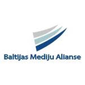 "Baltijas Mediju alianse" koncerns atsācis pelnīt