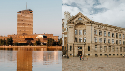 Darbu sācis apvienotais Latvijas Sabiedriskais medijs