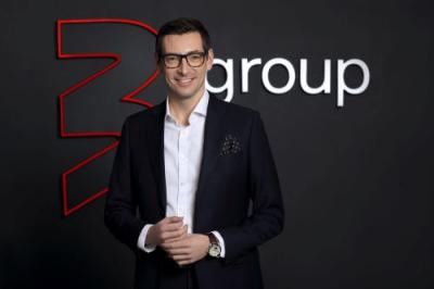 Cauri visām krīzēm. Saruna ar “TV3 Group” vadītāju Latvijā Mindaugu Rakausku