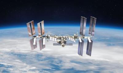 NASA pirmo reizi pazaudējusi sakarus ar Starptautisko kosmosa staciju.