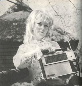 Izstādes atklāšana "Pirmais radio, televizors, printeris…"