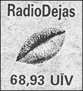 Kā radās leģendārais radio SuperFM?