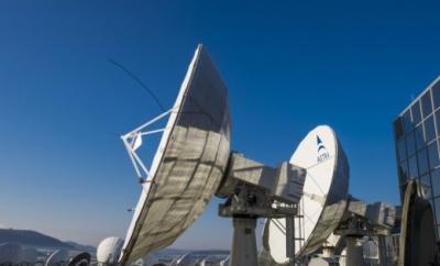 "All Media Baltics" telekanālus Baltijā izplatīs ar "SES" satelītu "Astra 5"