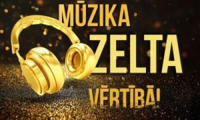 Radio SWH Gold sāk skanēt arī Saldū!