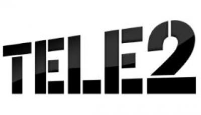 "Tele2" sasniedz desmitgades labākos rādītājus