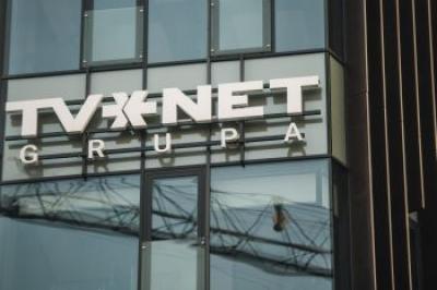 Saeimas komisijā skatīs partijas "Stabilitātei" pieprasījumu par NEPLP piemēroto sodu TVNET GRUPAI